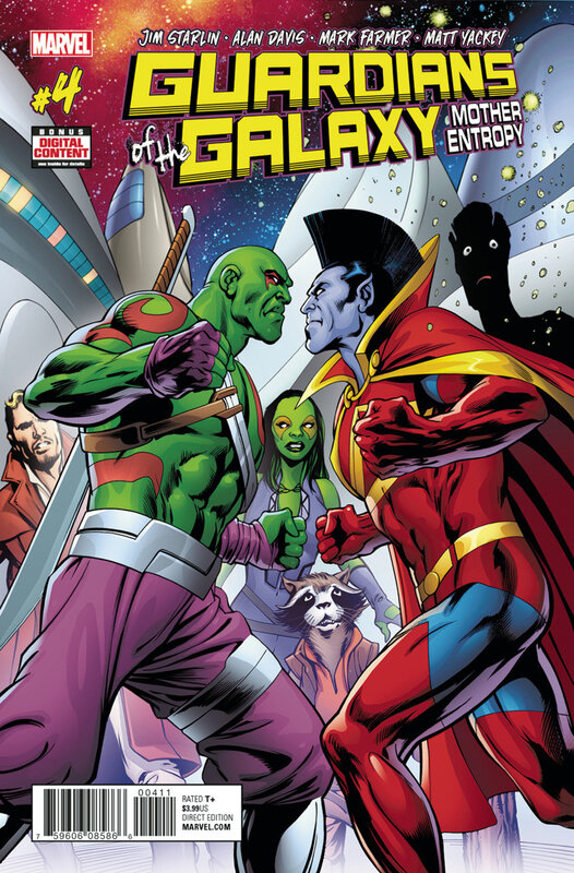 guardians of the galaxy mother entropy 04