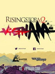 Pochette du jeu Rising Storm 2: Vietnam - Digital Deluxe Edition