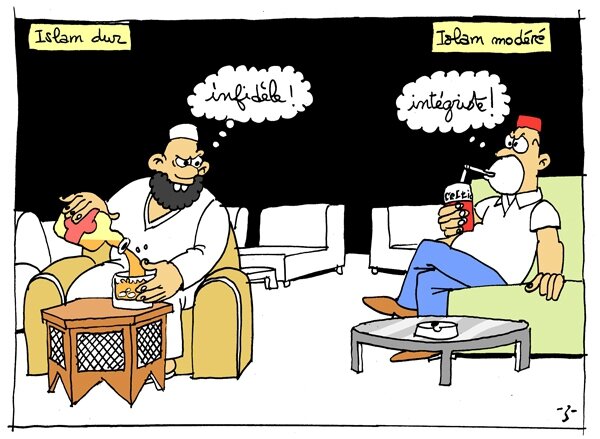 DURversusMODERE