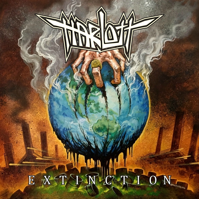 Harlott_Extinction