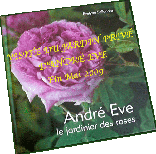 Pique-nique avec des amis-Jarninautes chez André - 2009