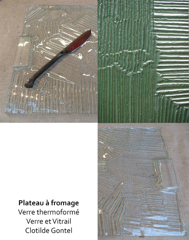 Plateau-à-fromage -verre-thermoformé-Clotilde-Gontel