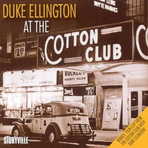 Cotton-Ellington