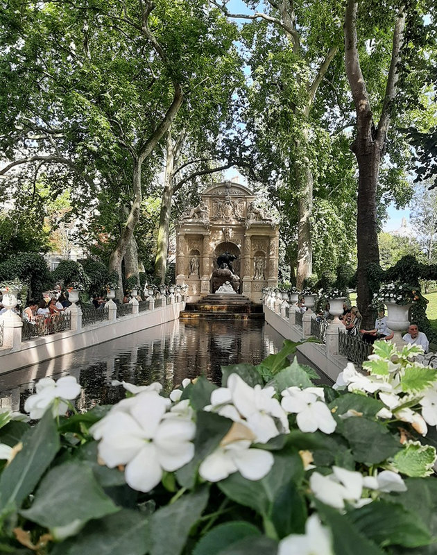 Fontaine 42