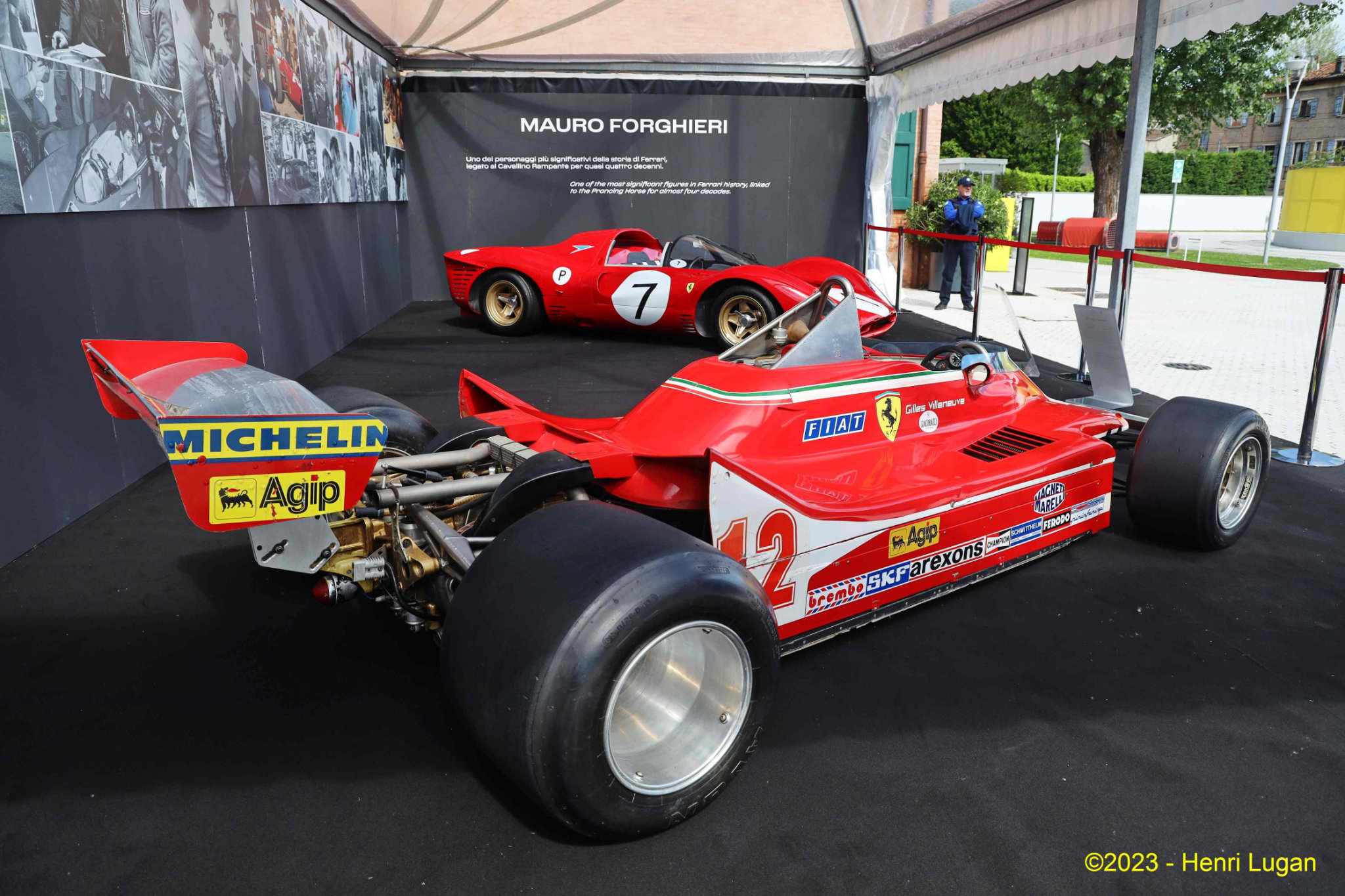 1979 - Ferrari 312 T4 F1 79_13 [I] HL_GF