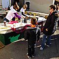 874 - marché de Noël, System'D