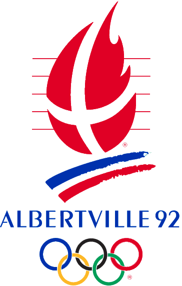 Logo Albertville