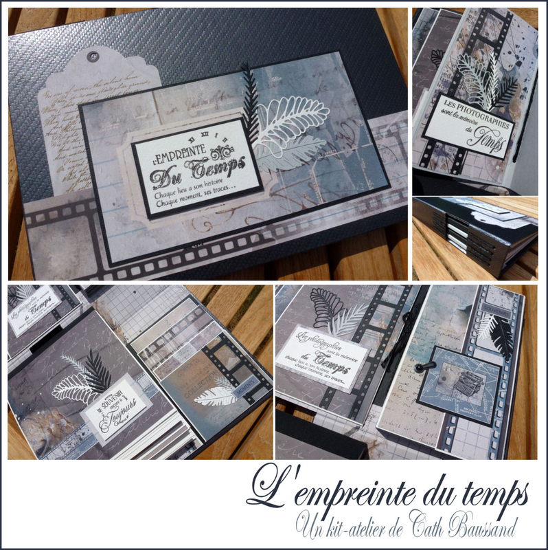 Empreinte-temps