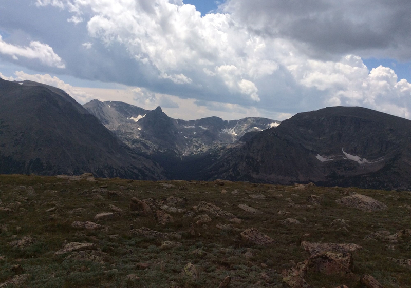 Rocky Mountains