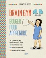Brain Gym couv