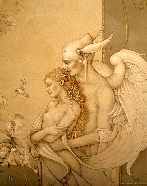 michael parkes or2
