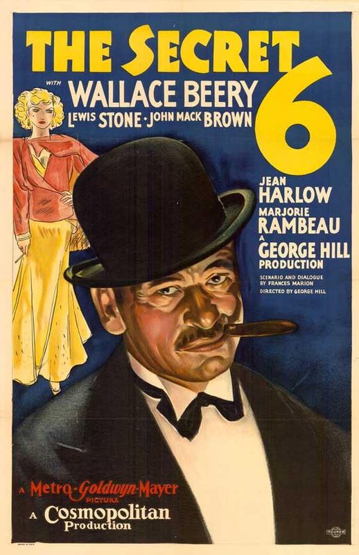 jean-1931-film-The_Secret_Six-aff-01-1