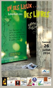 en ces lieux des livres 2014