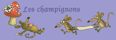 Les_champignons