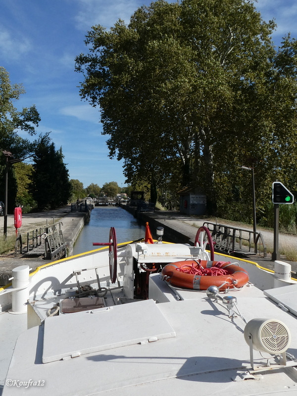 Photos JMP©Koufra12 - Canal du midi- 24092018 - 1920