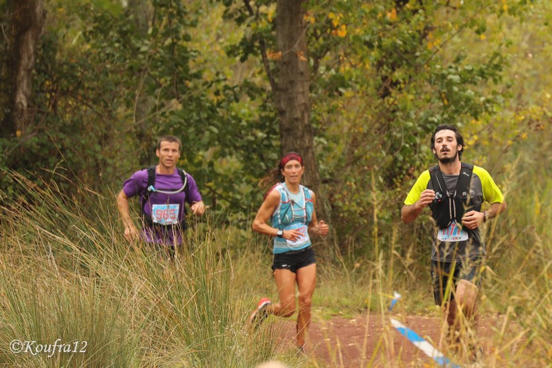 Photos JMP©Koufra12 - Salagou - Trail - 13102018 - 0090