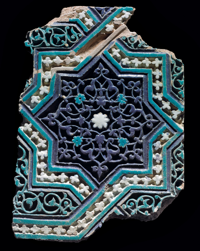2013_CKS_01117_0097_000(a_timurid_moulded_pottery_tile_panel_central_asia_late_14th_early_15th)
