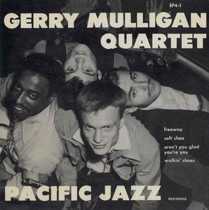 Gerry_Mulligan_Quartet___1950___Gerry_Mulligan_Quartet__Pacific_Jazz_