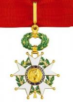 legion d'honneur