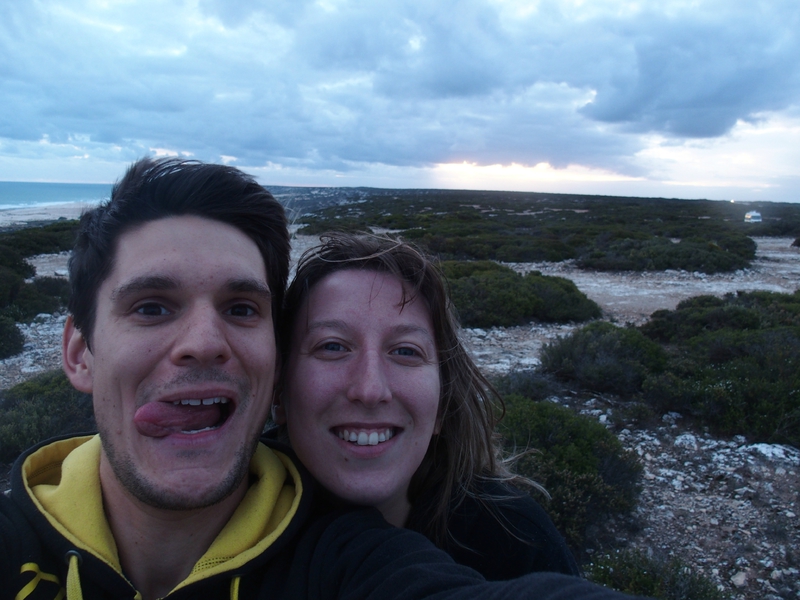 Plaine de Nullarbor (33)