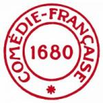 logo Comedie Française