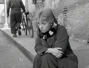 gelsomina