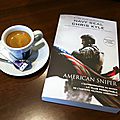American Sniper : Le livre...