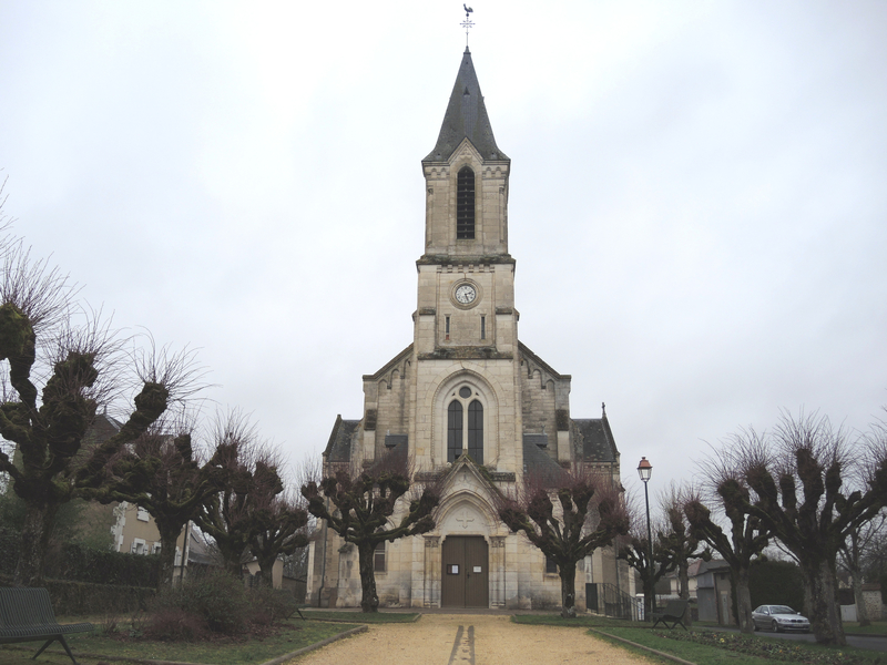 Le Menoux, église Notre-Dame (36)