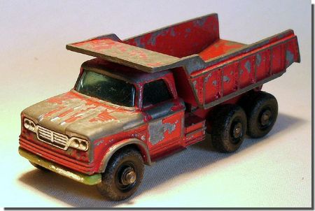 Lesney Matchbox 48 C 1