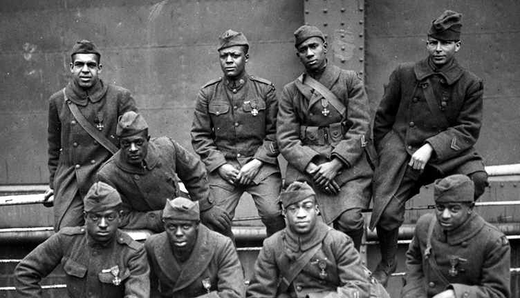 GI harlem