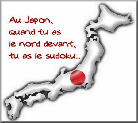 japon-sudoku