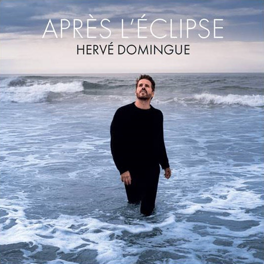 Hervé Domingue revient avec 'Après l'éclipse'