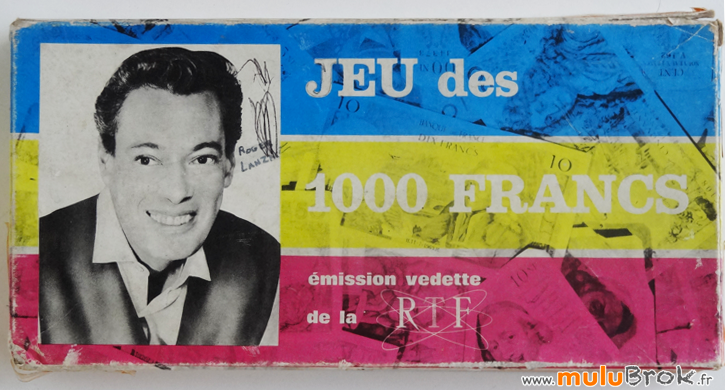JEU-DES-1000-FRANCS-ORTF-1-muluBrok-Vintage