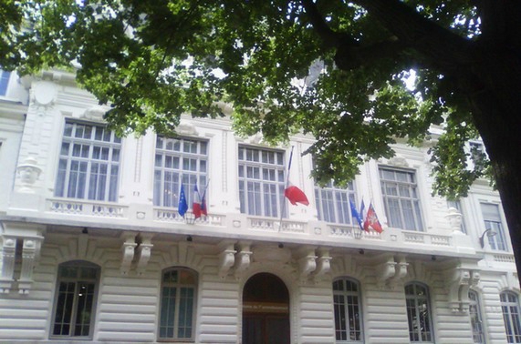 Mairie du 7eme 19