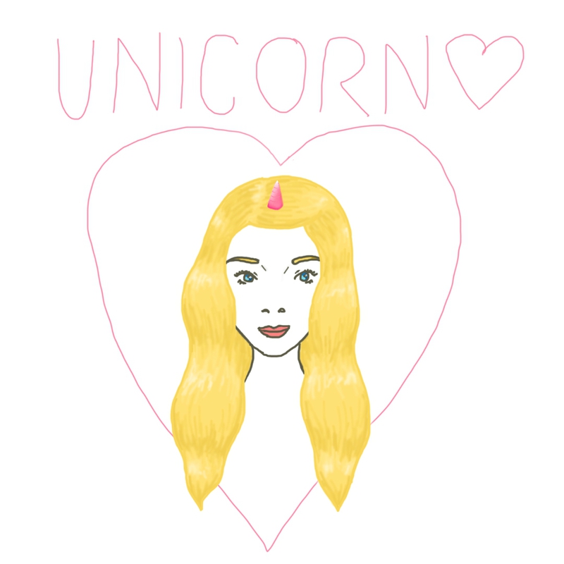 unicorn