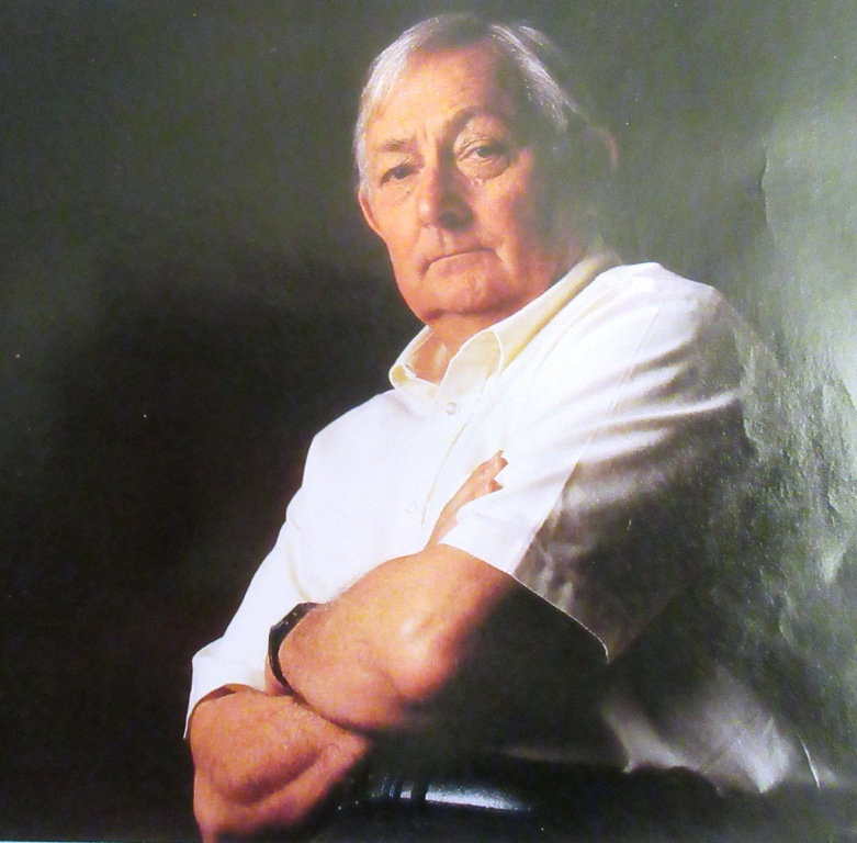 Tony Hillerman