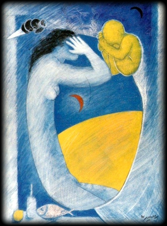 Bahram Dabiri Tutt'Art@