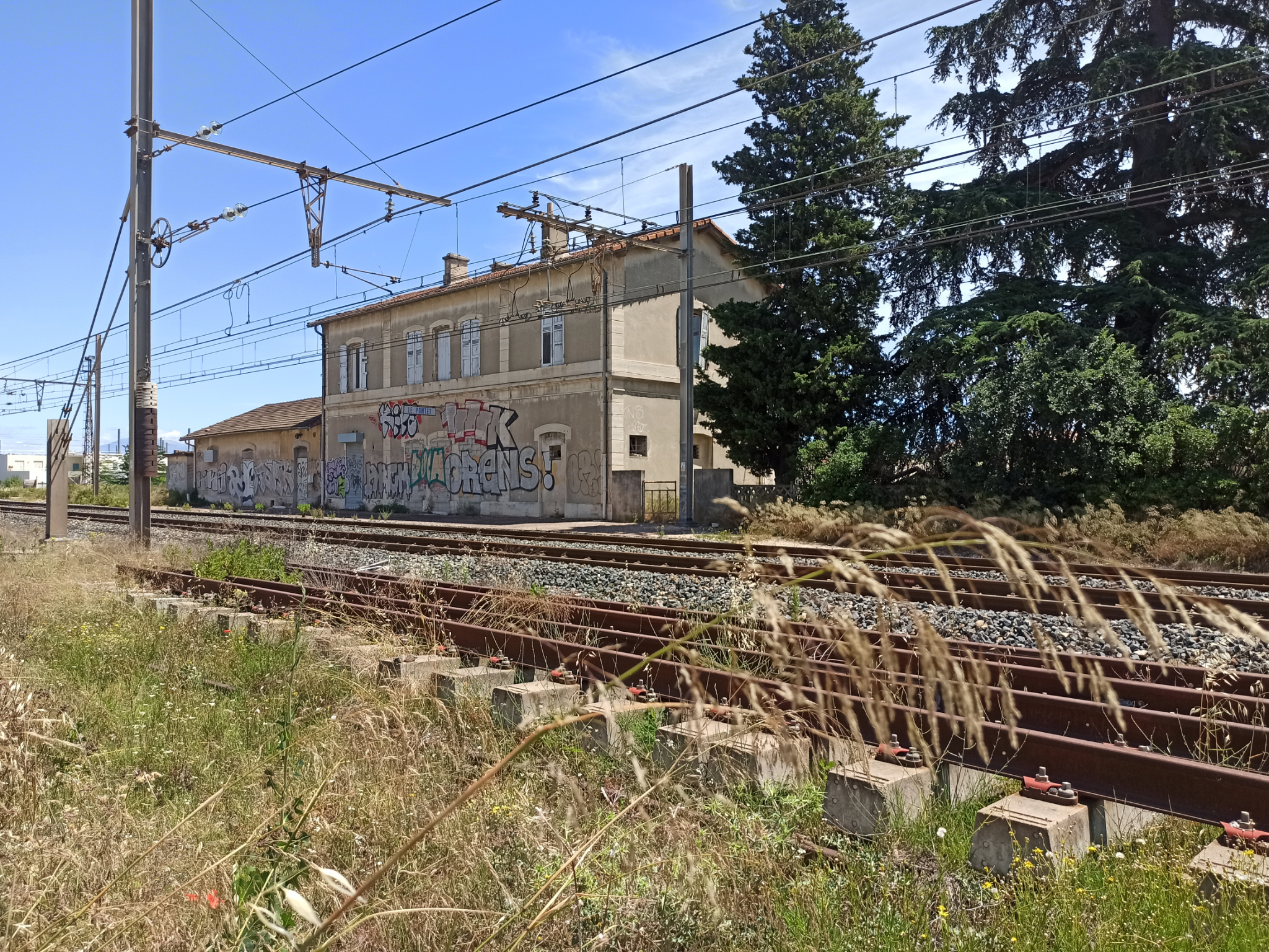 Le Pontet (Vaucluse - 84)