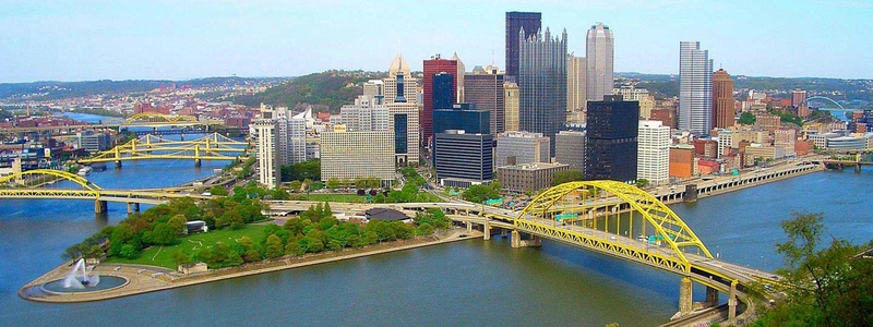 Pittsburgh