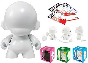 munny samples