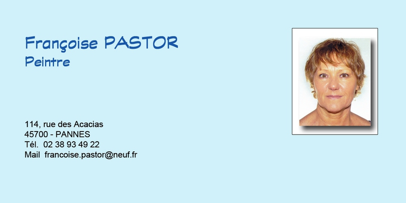 Pastor