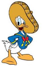 donald