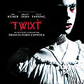 Twixt - Francis Ford Coppola 2012