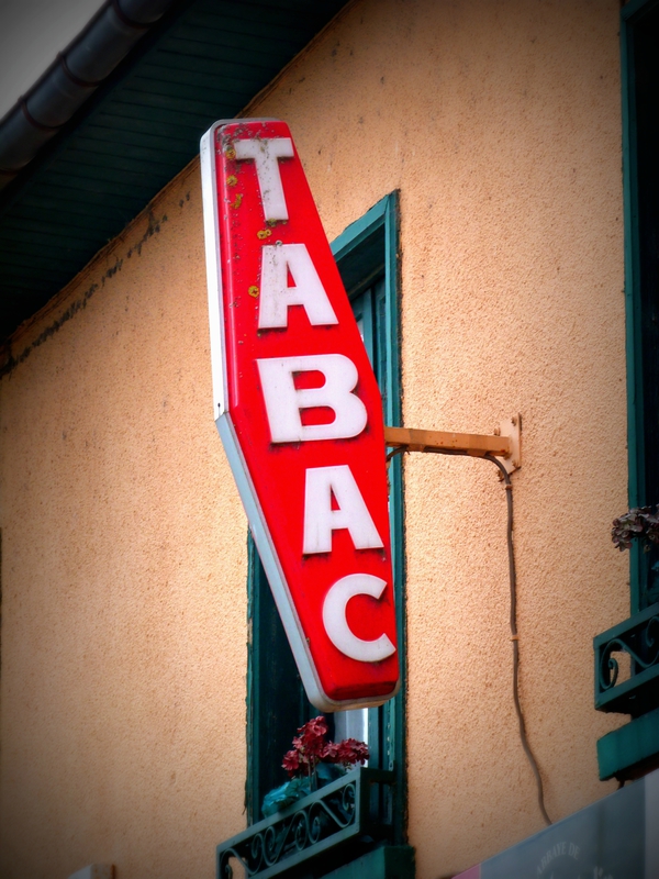 Bar Tabac 4