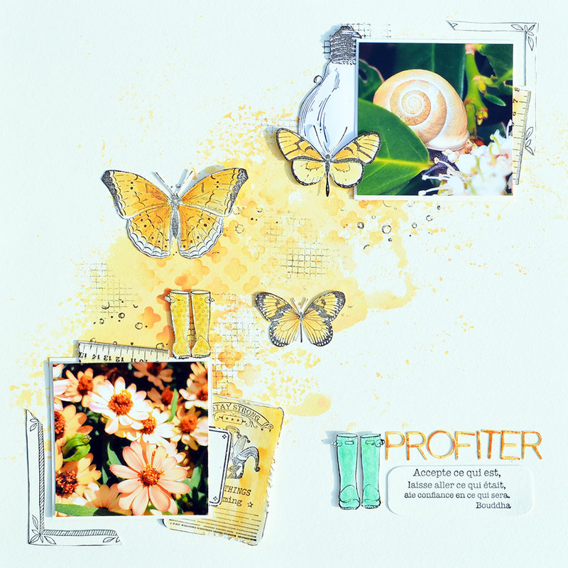 4 - Blogorel