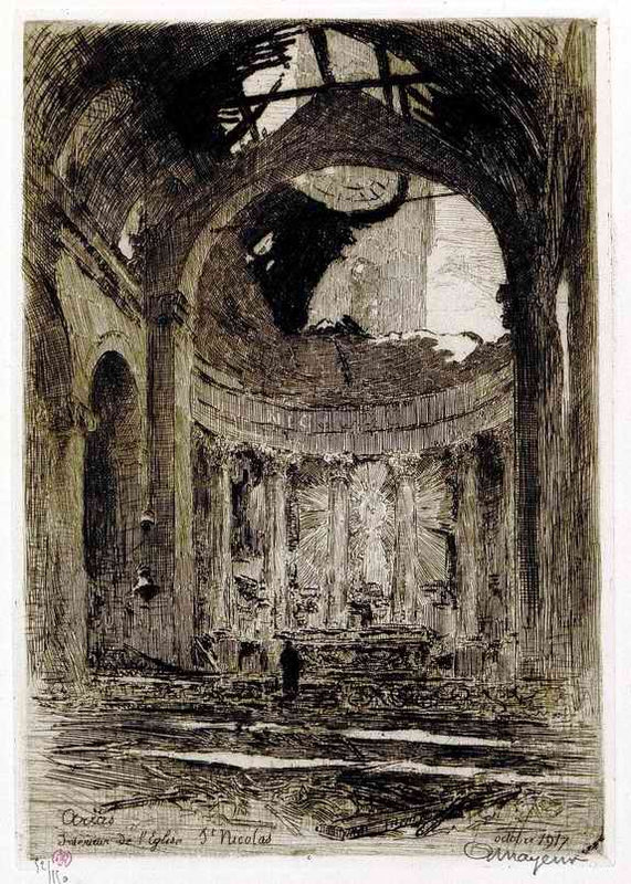 Arras dans la tourmente9