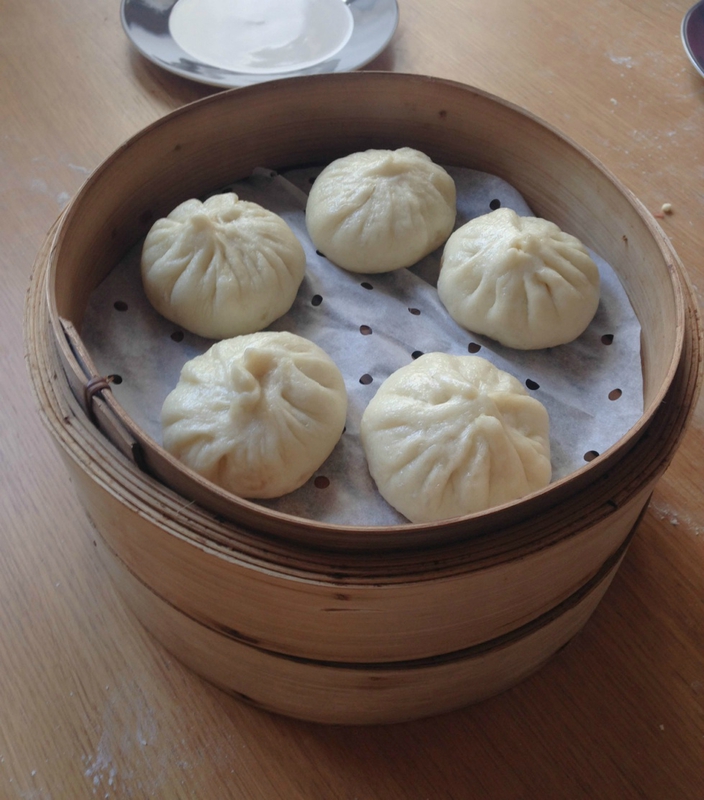 baozi