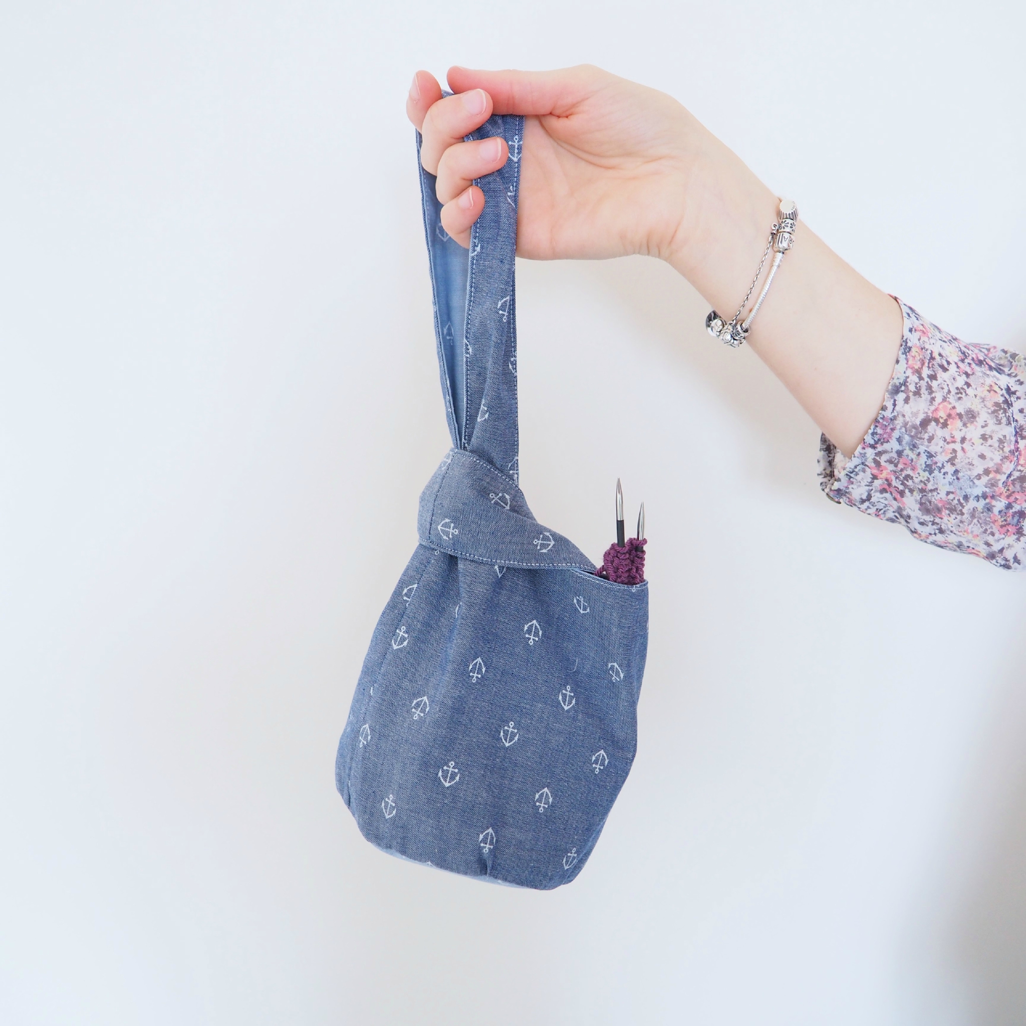 knot bag 8