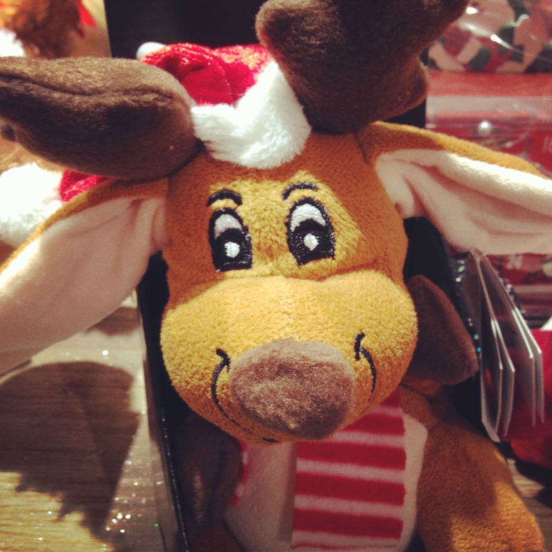Moose
