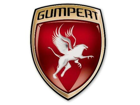 Gumpert-logo